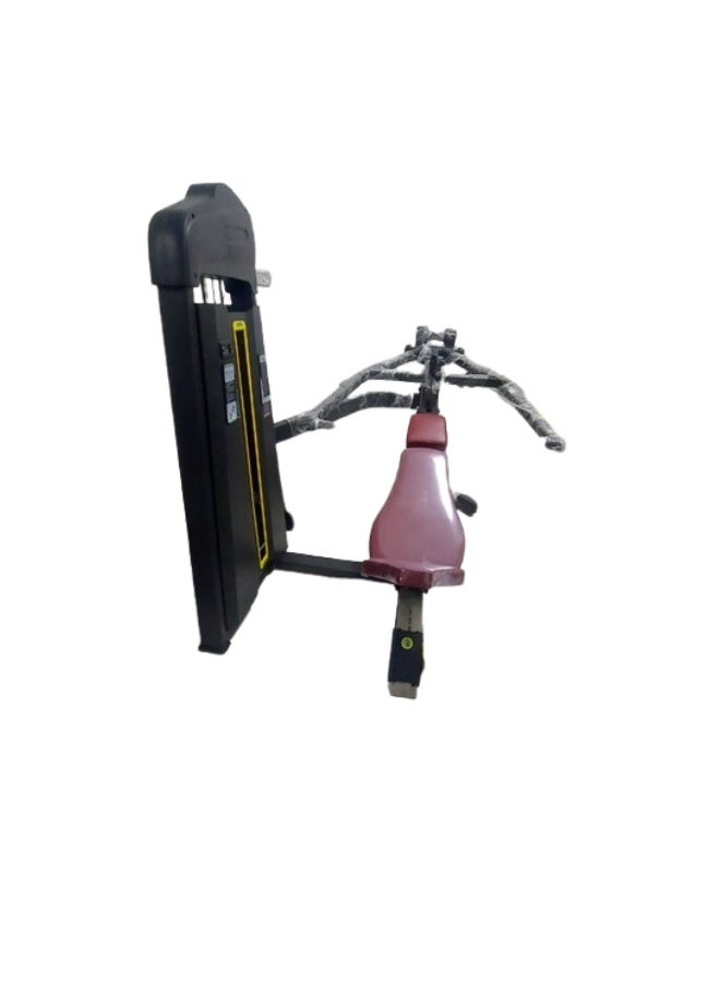 AXD Incline Chest Exercise Machine - 100 kg Weights - Image 4